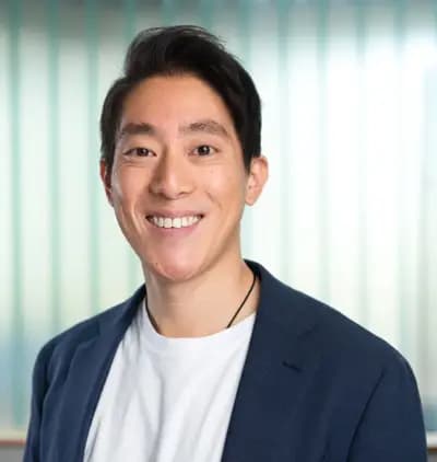 Alex Chen