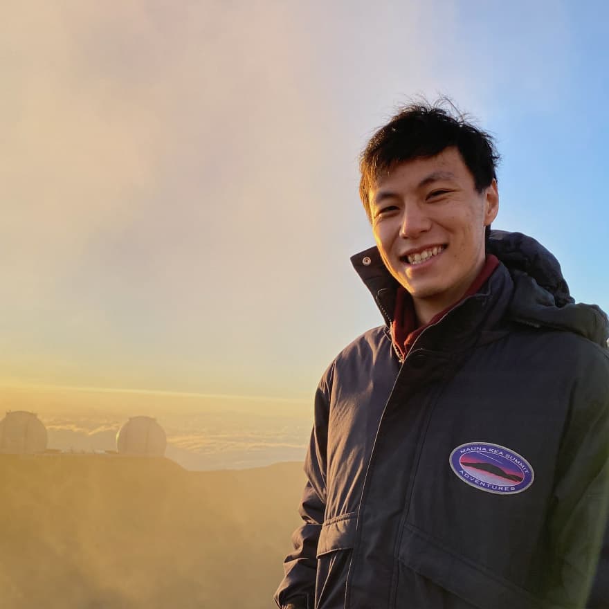 Alex Chen