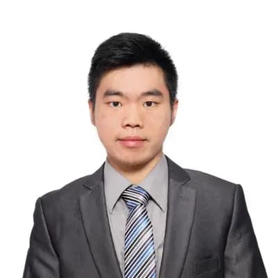 Alex Chiu