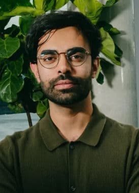 Alex Dhillon