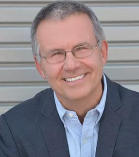 Alex Dickinson