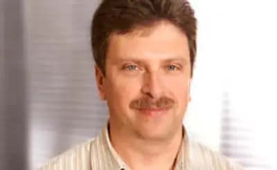 Alex Dulnev