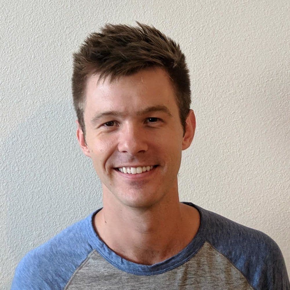 Alex Evans