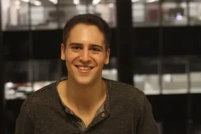 Alex Ferber