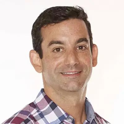 Alex Ferrara