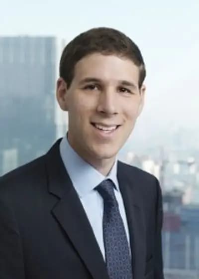 Alex Fisher