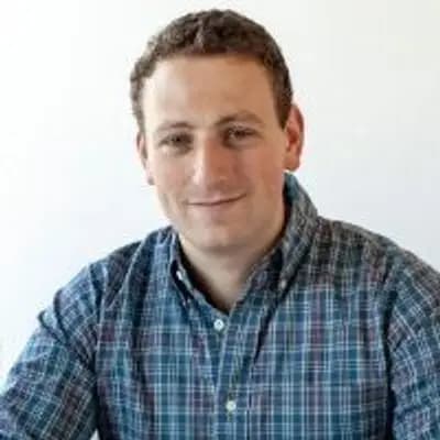 Alex Fishman