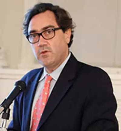 Alex Foxley