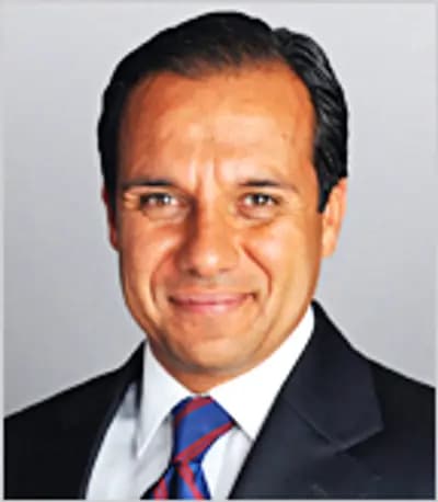 Alex Ismail