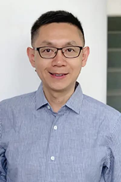 Alex Jiang