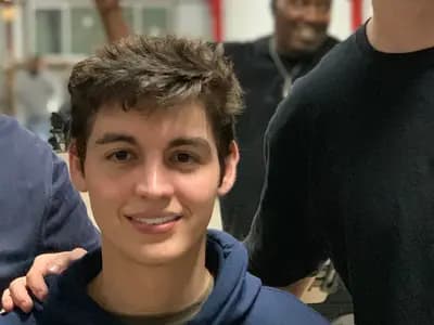 Alex John