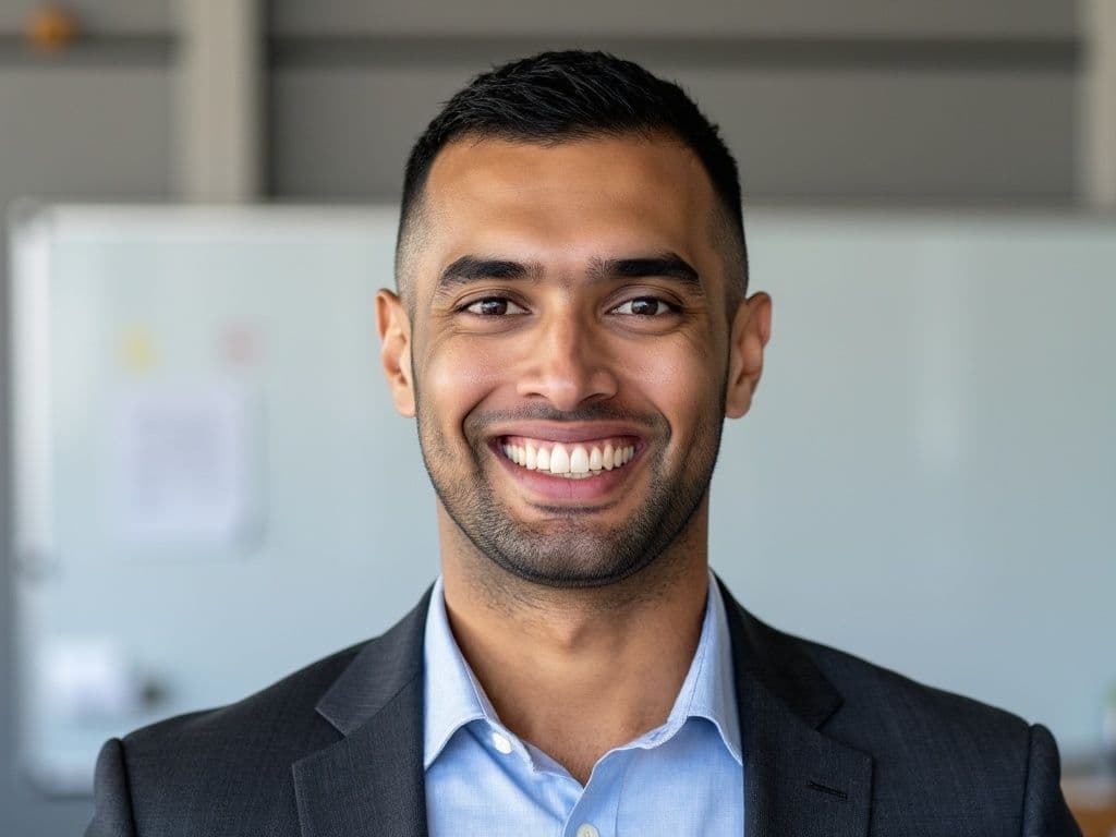 Alex Kamath