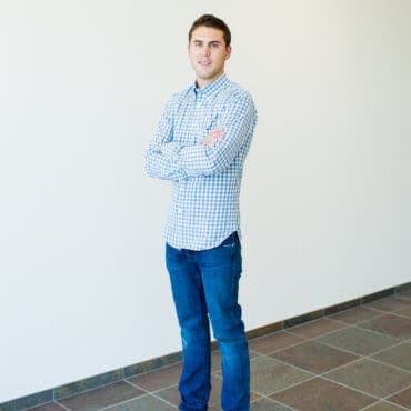 Alex Kaufman
