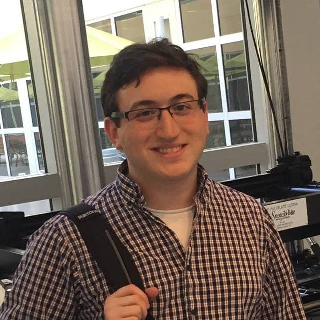 Alex Klarfeld