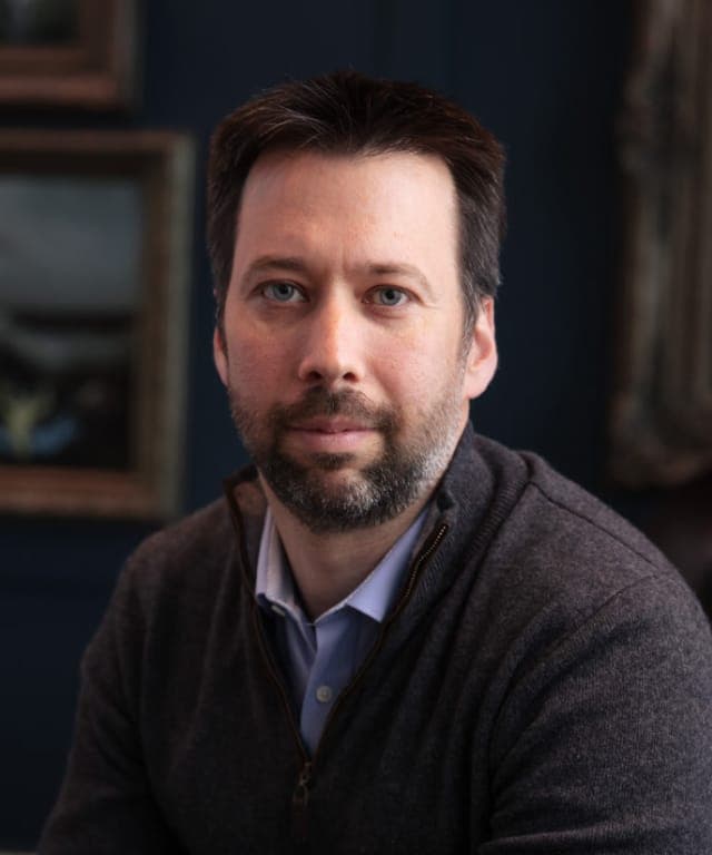 Alex Kolicich