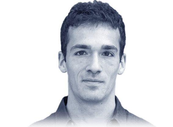 Alex Kopelyan