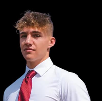 Alex Kruchten