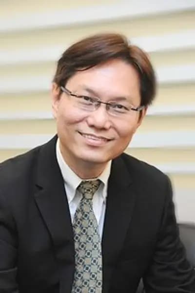 Alex Lin