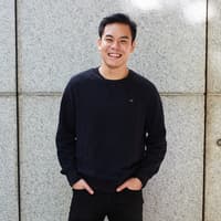 Alex Lin