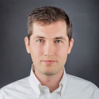 Alex Matsenov