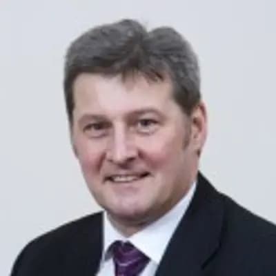 Alex McWhirter