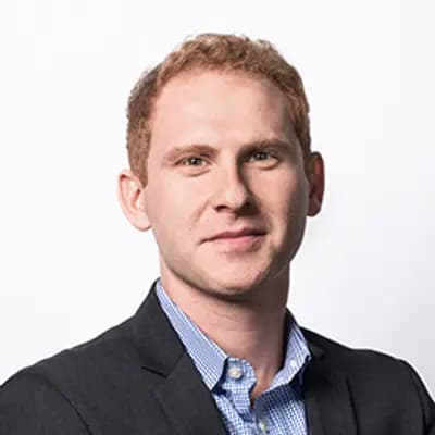 Alex Melamud