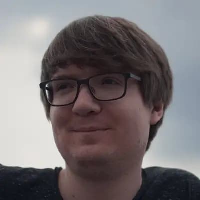Alex Mironov