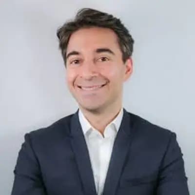 Alex Moazed
