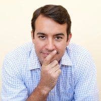 Alex Mooradian