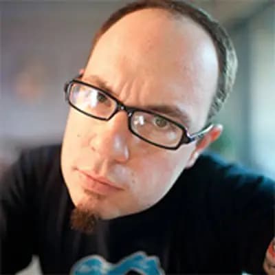 Alex Morse