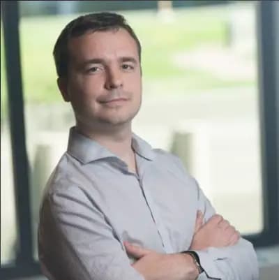 Alex Murashkin