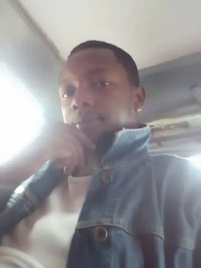 Alex Mwaura