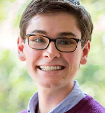 Alex Nichols