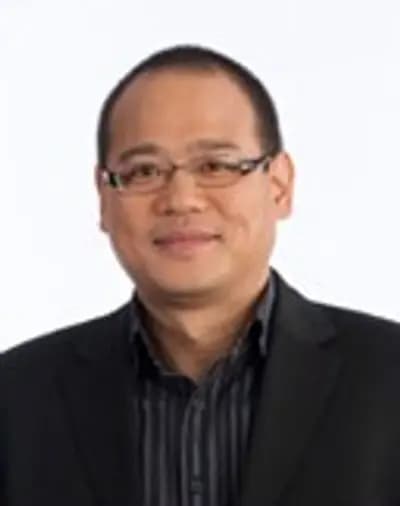 Alex Pan