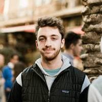 Alex Pareto