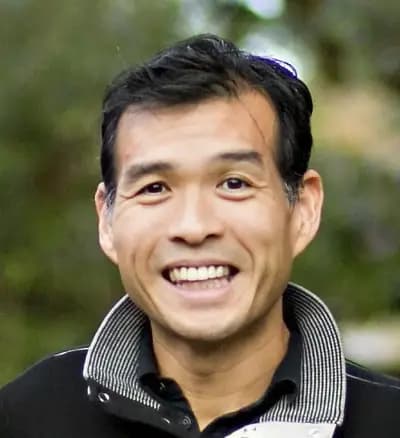 Alex Poon