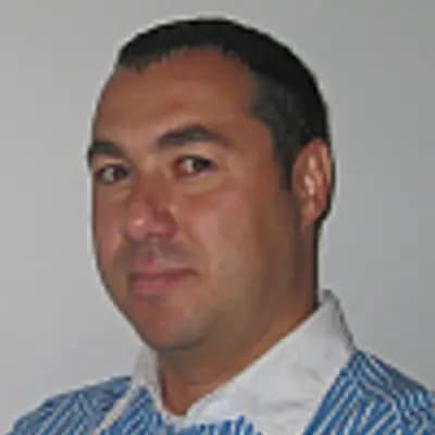 Alex Poulos