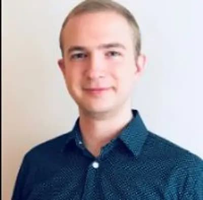 Alex Reshetniak
