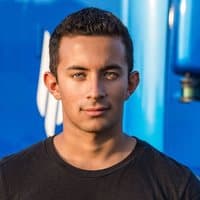 Alex Rodrigues