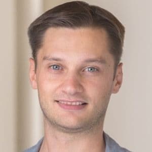 Alex S. Rand