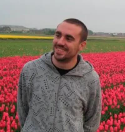 Alex Salom
