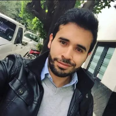 Alex Santana