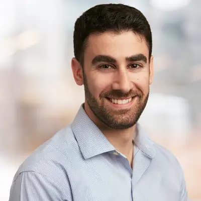 Alex Siegel