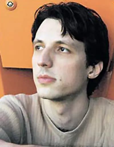 Alex Sirota