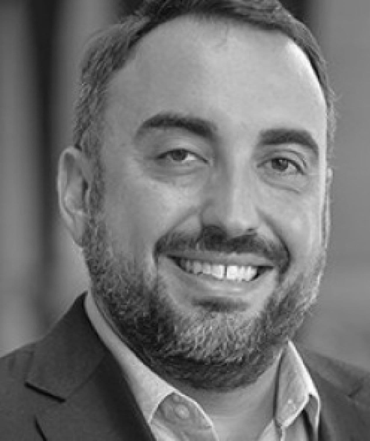 Alex Stamos