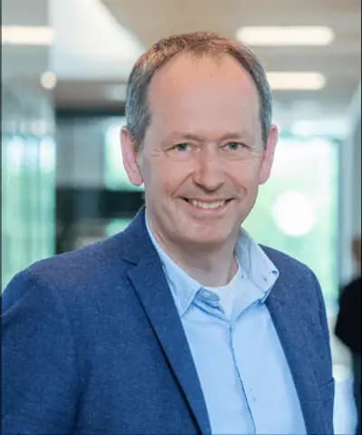 Alex Toftgaard Nielsen