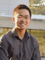 Alex Tu