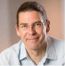 Alex van Someren