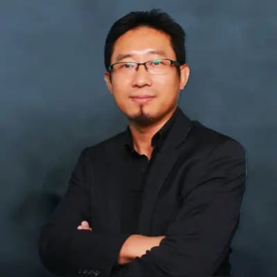 Alex Wang