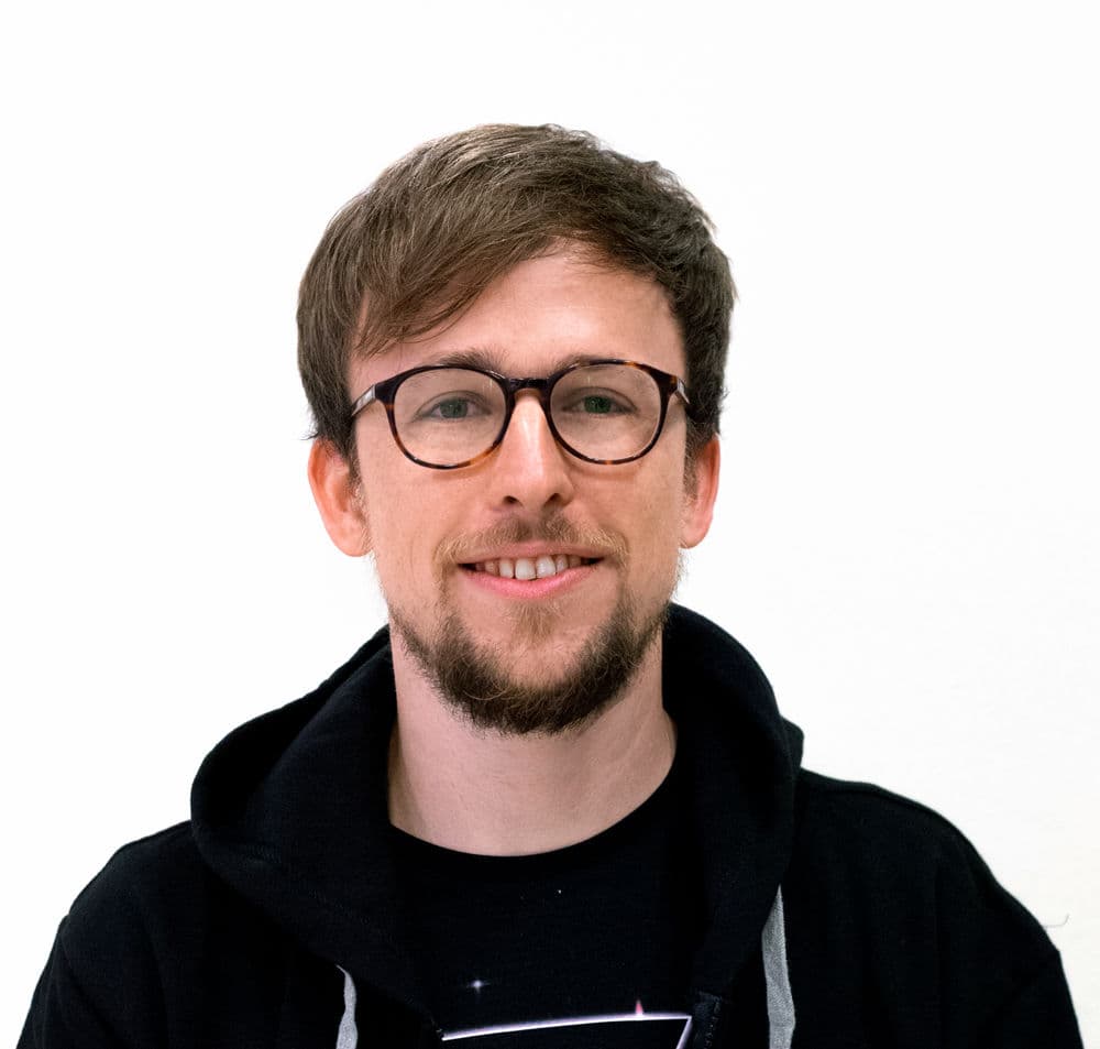 Alex Weidauer